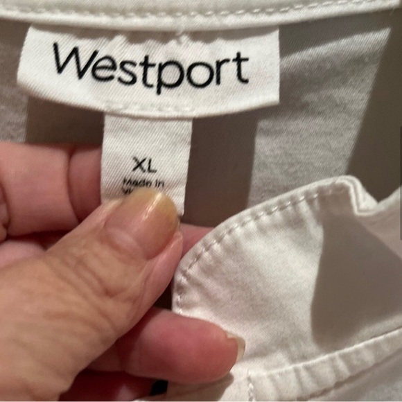 WESTPORT JACKET SIZE XL - Picture 3 of 6